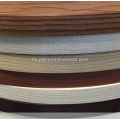 T Trim PVC Edge Banding برای مالزی